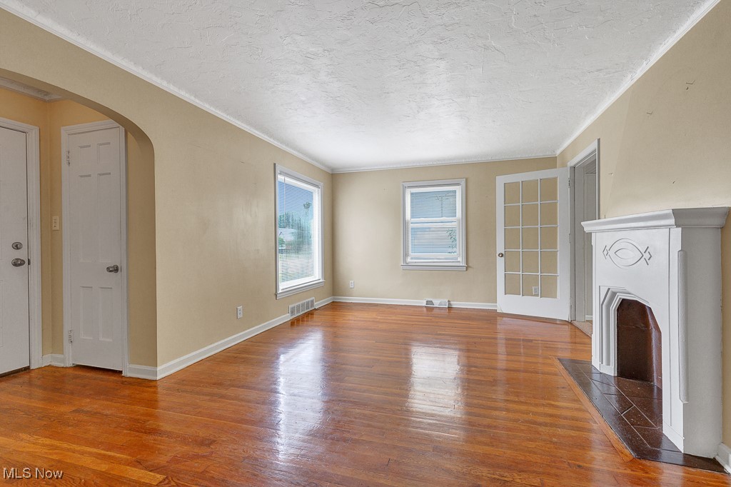 Homesite Cos Shr View Sub #2 - Residential