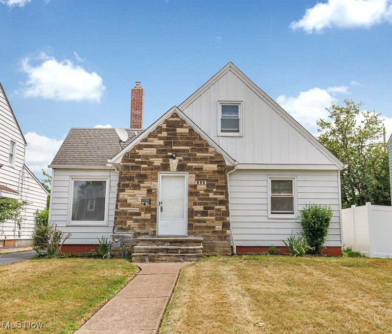 Homesite Cos Shr View Sub #2 - Residential