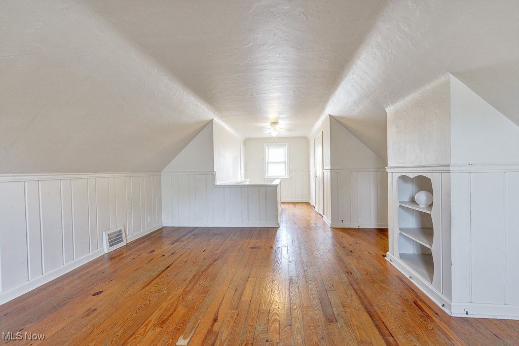 Homesite Cos Shr View Sub #2 - Residential