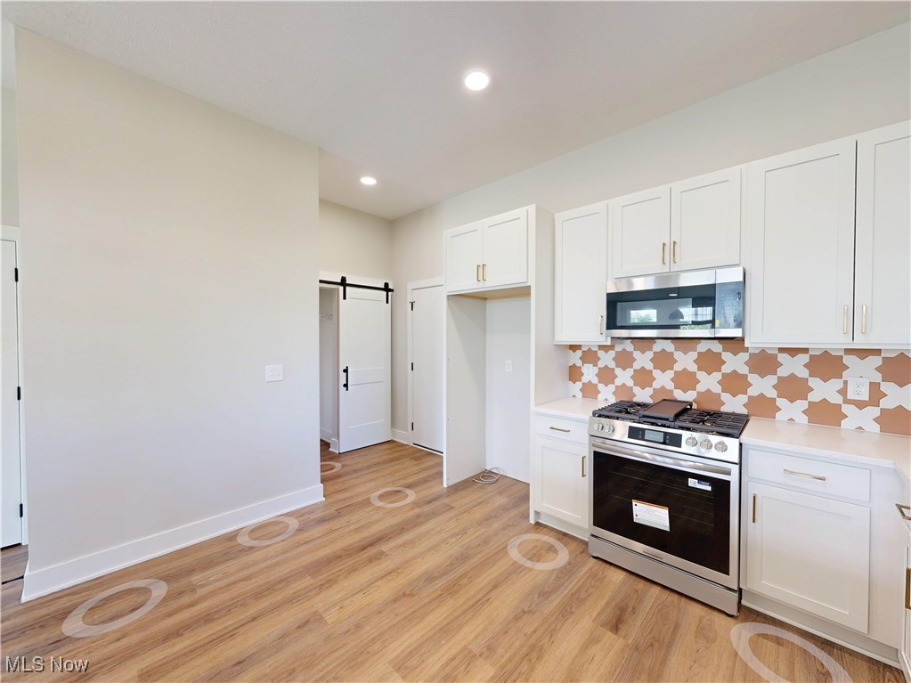 Cider Mill Townhomes - Residential