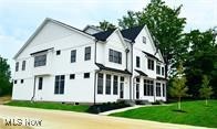 Cider Mill Townhomes - Residential