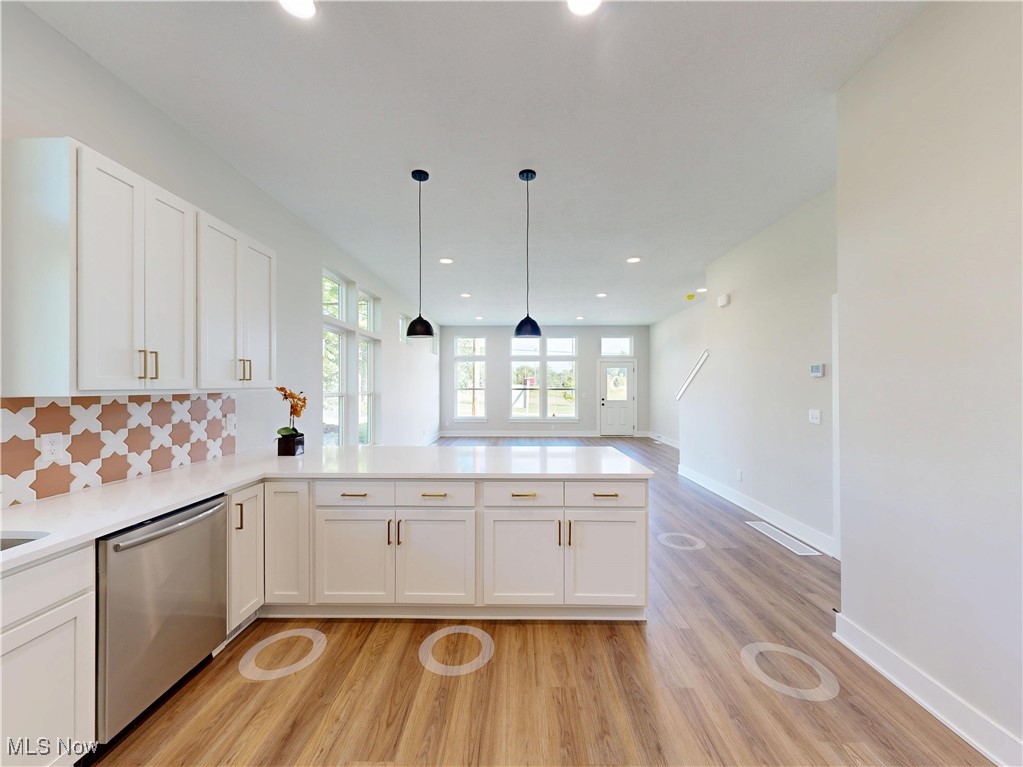 Cider Mill Townhomes - Residential