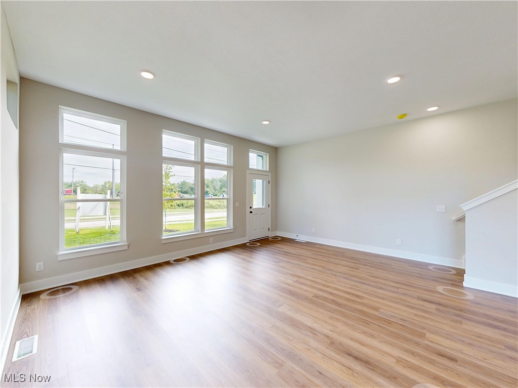 Cider Mill Townhomes - Residential