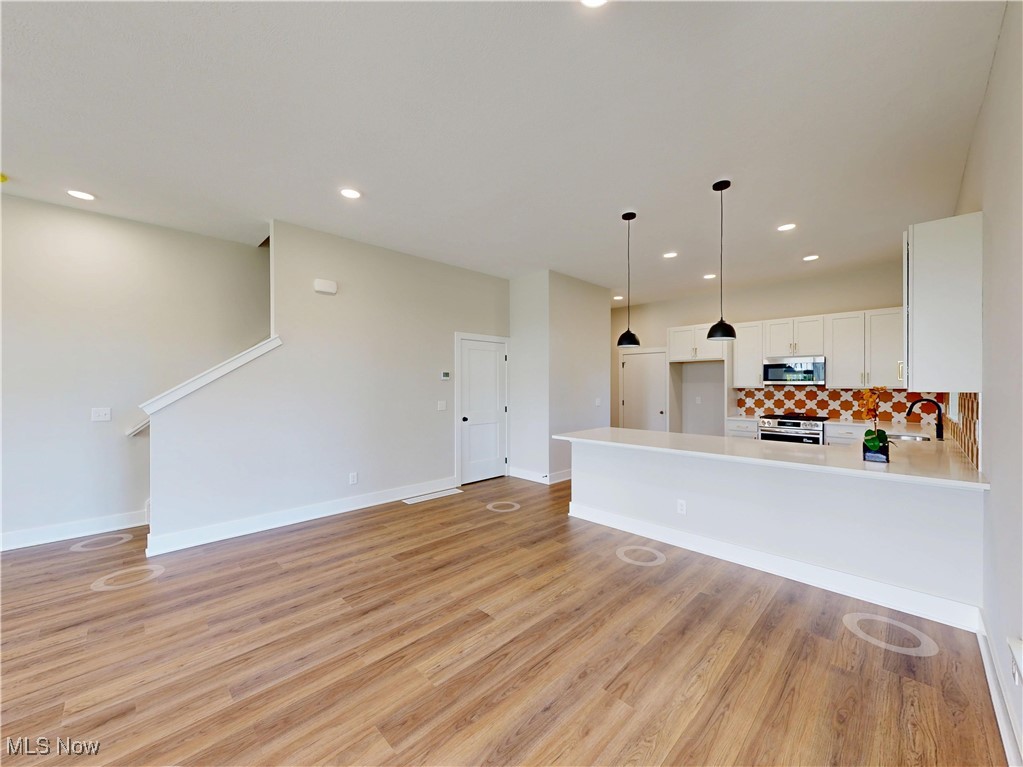 Cider Mill Townhomes - Residential