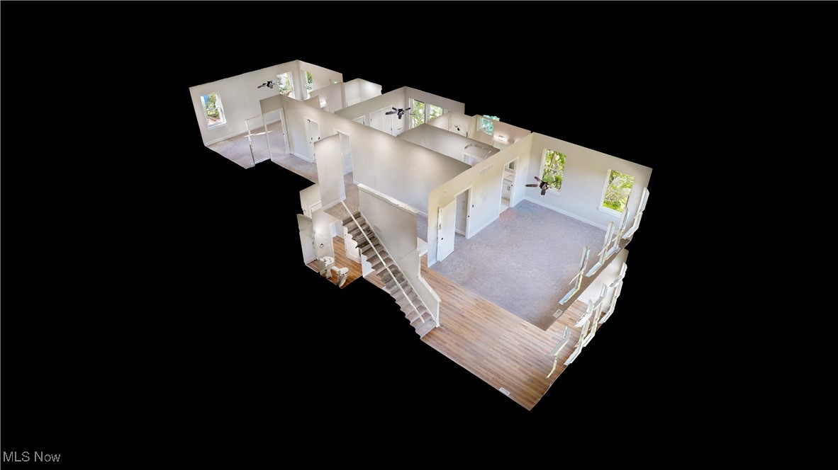 Cider Mill Townhomes - Residential