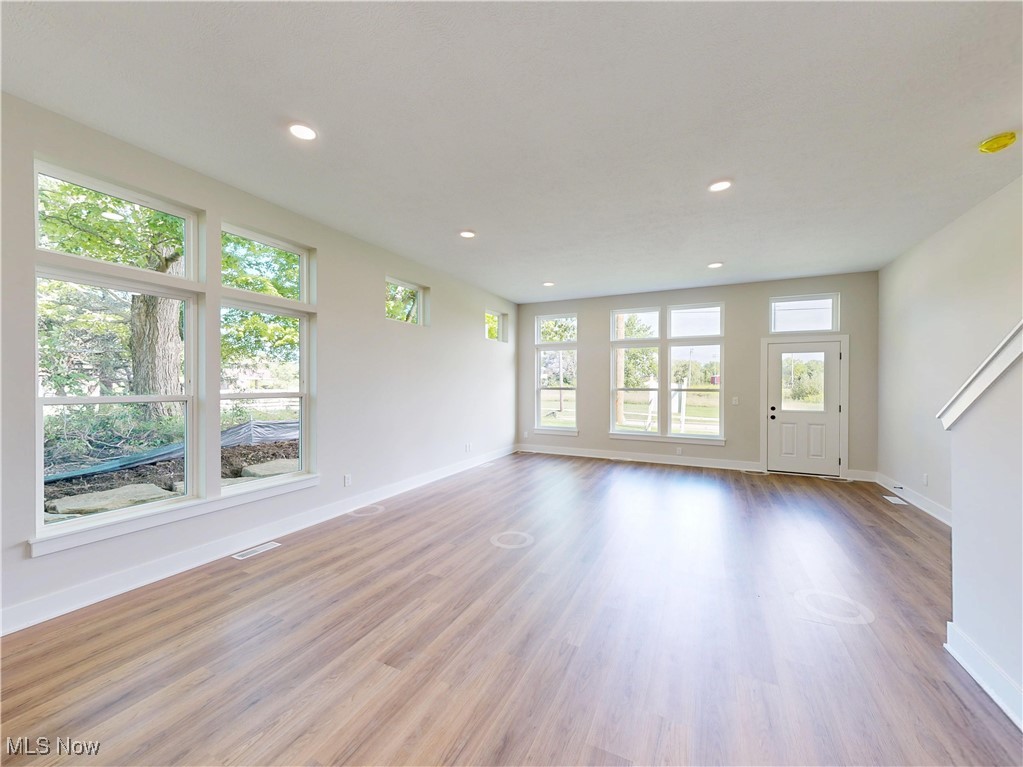 Cider Mill Townhomes - Residential