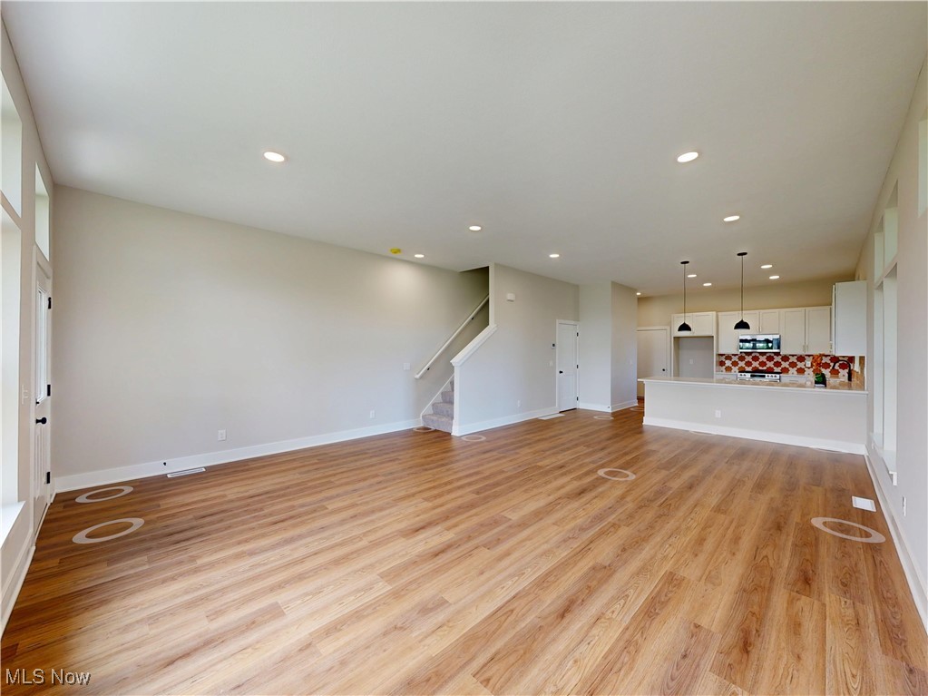 Cider Mill Townhomes - Residential