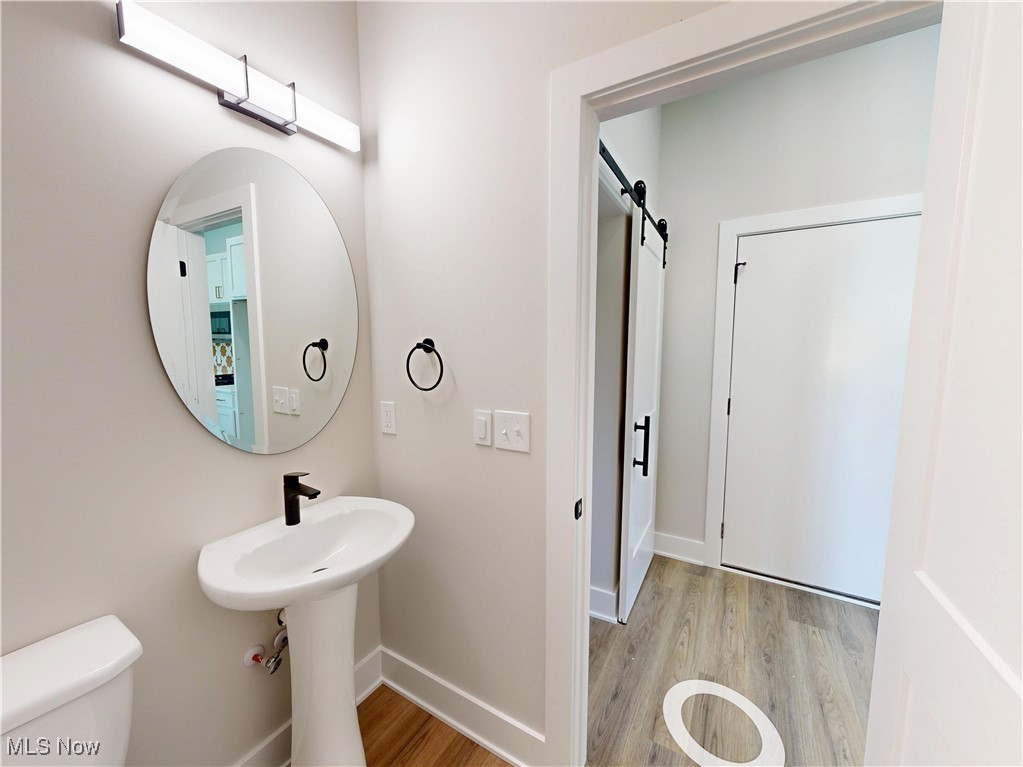 Cider Mill Townhomes - Residential