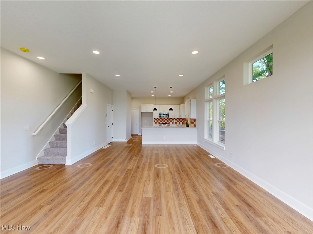 Cider Mill Townhomes - Residential