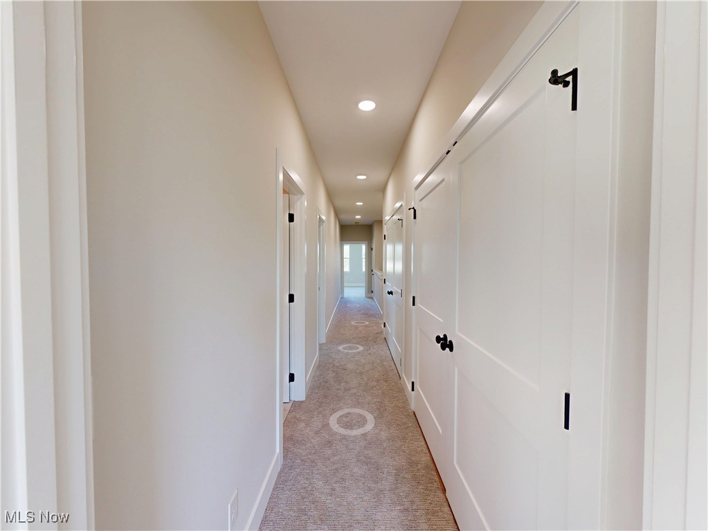 Cider Mill Townhomes - Residential