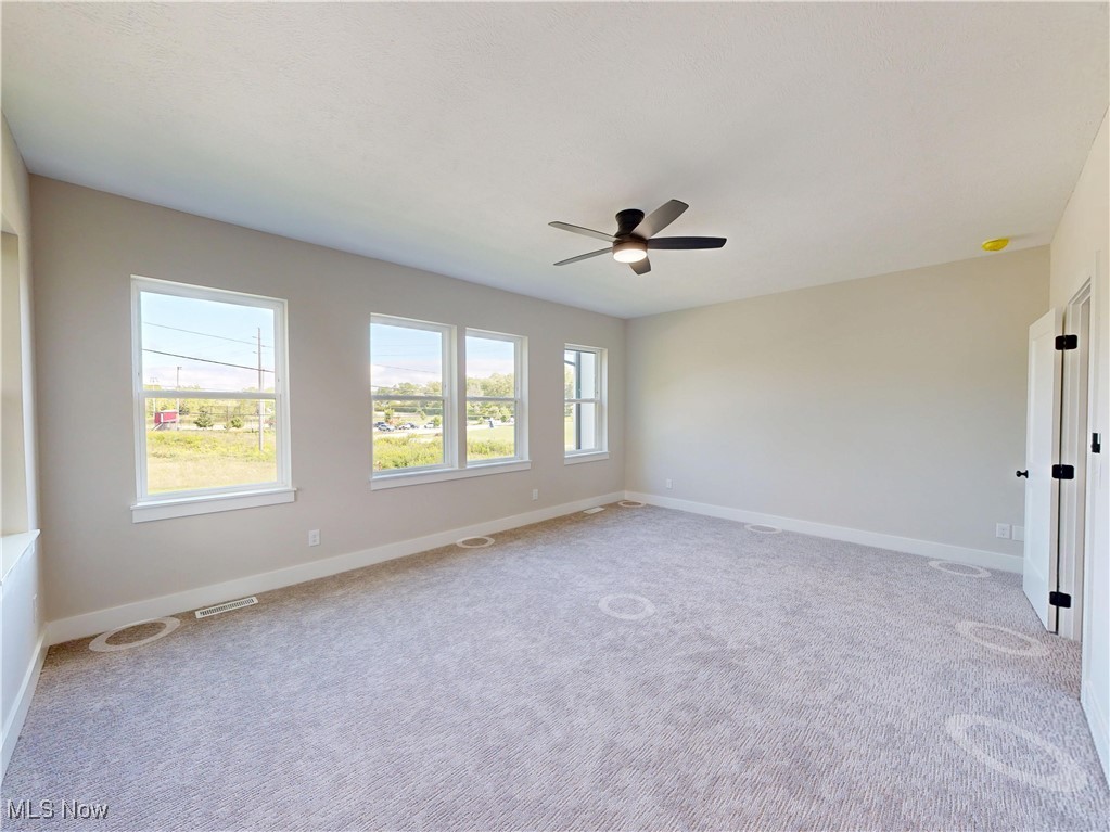 Cider Mill Townhomes - Residential