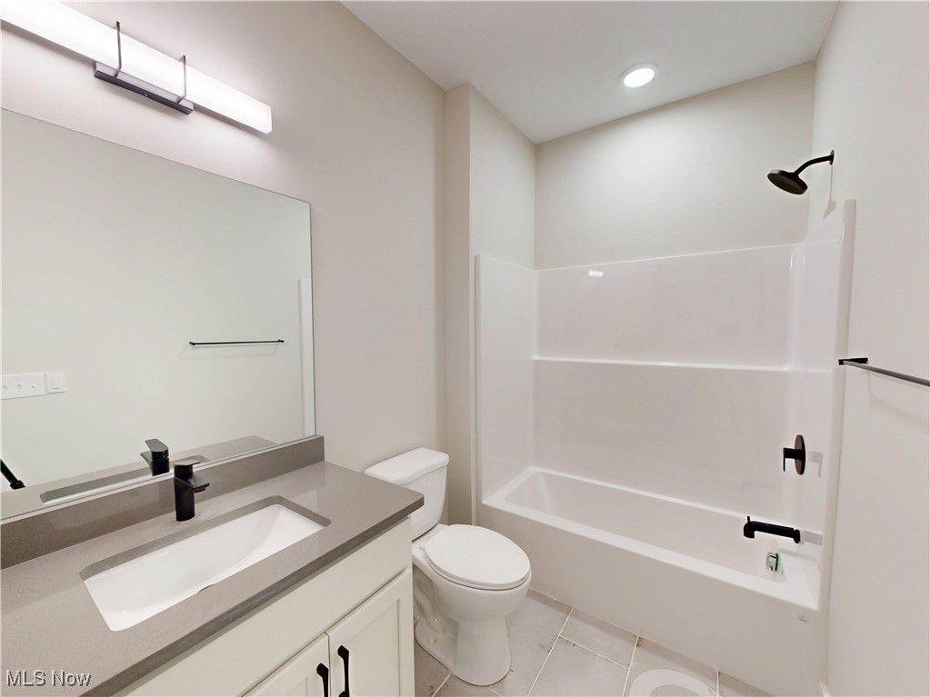 Cider Mill Townhomes - Residential