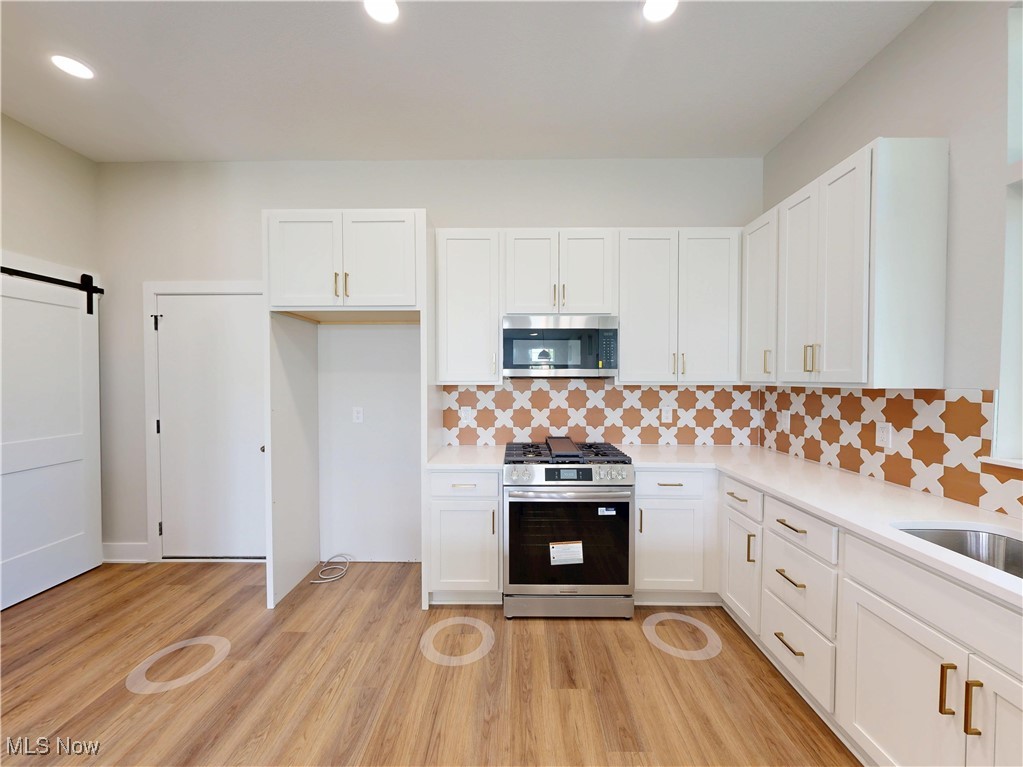 Cider Mill Townhomes - Residential