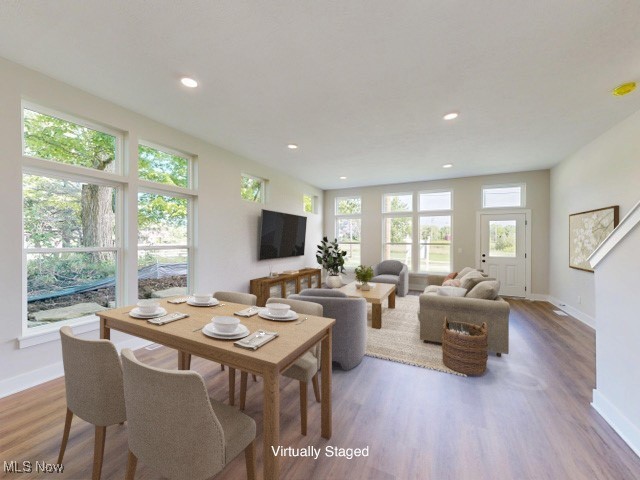 Cider Mill Townhomes - Residential