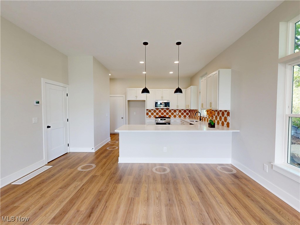 Cider Mill Townhomes - Residential