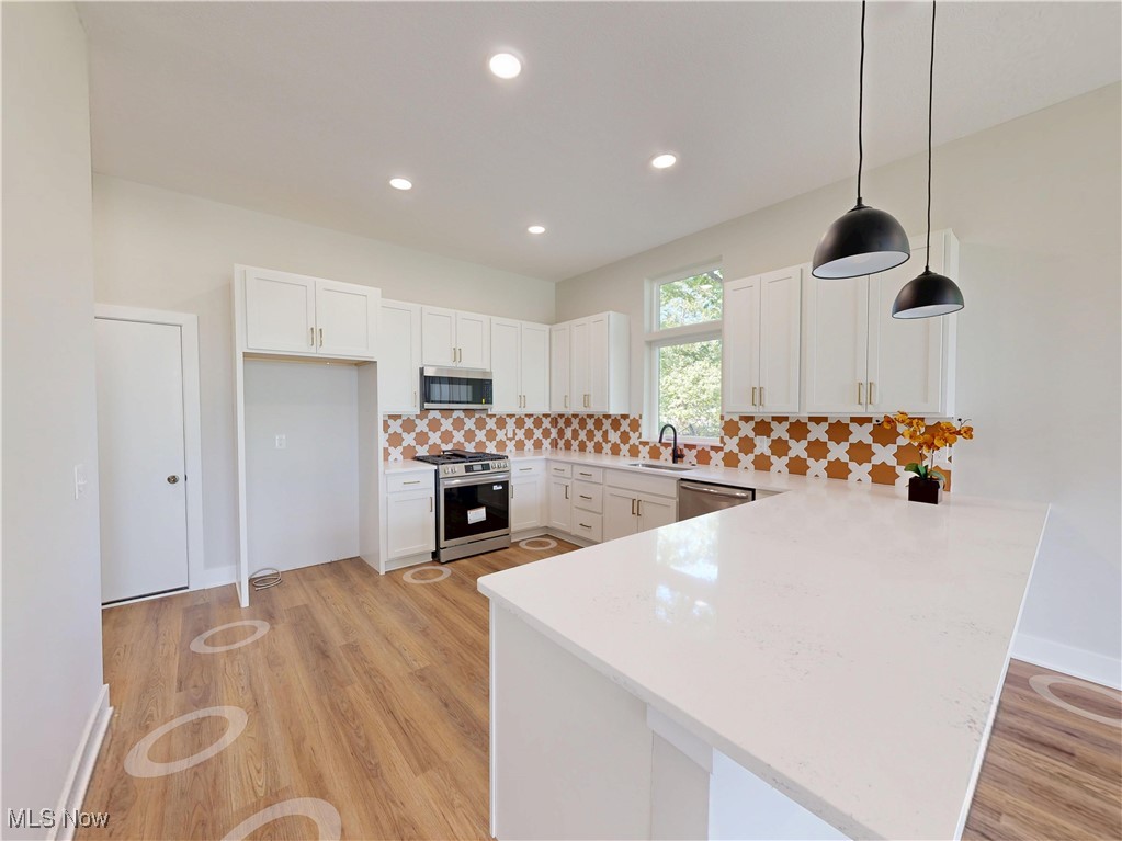 Cider Mill Townhomes - Residential