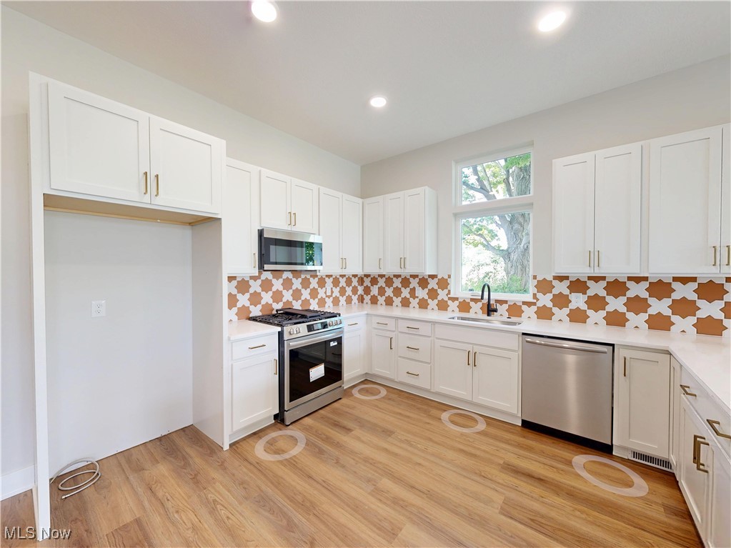 Cider Mill Townhomes - Residential