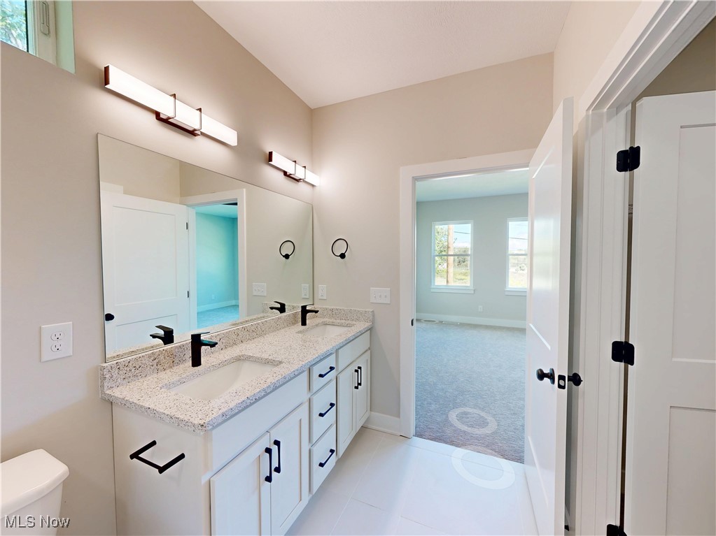 Cider Mill Townhomes - Residential