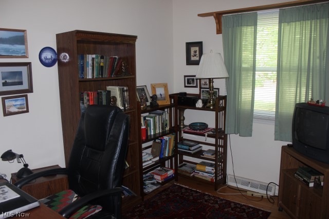 Nimisila Heights 8th Add - Residential