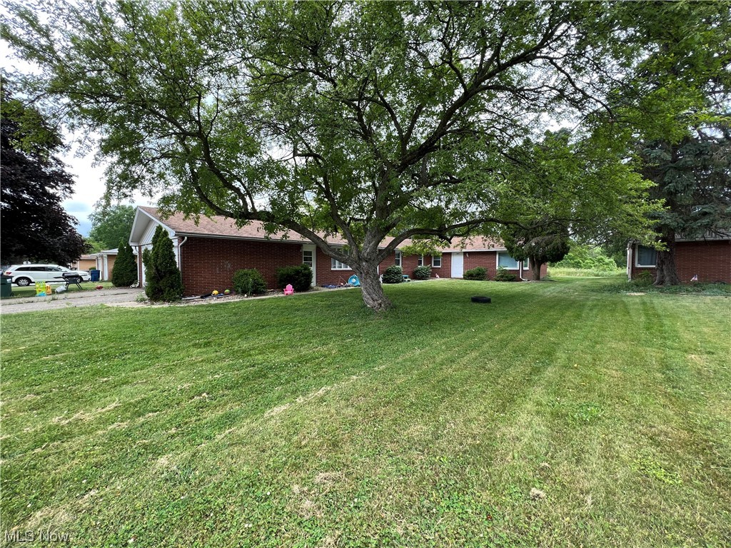 Twin Branch Estates - Residential Income