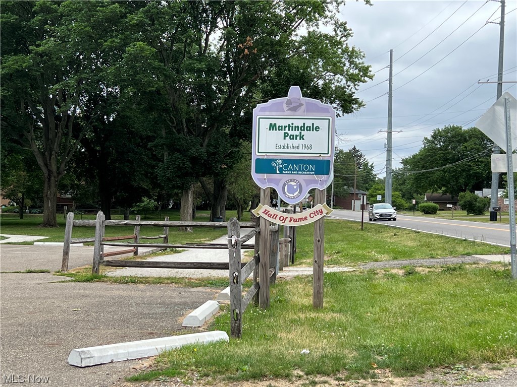 Twin Branch Estates - Residential Income