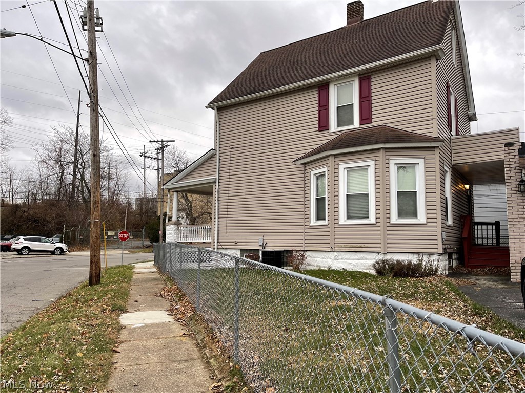 Bingham & Johnsons Grandview - Residential