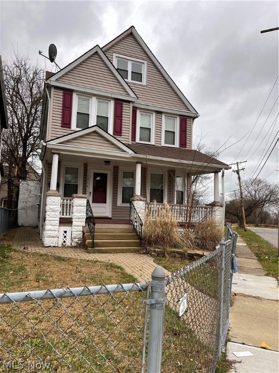 Bingham & Johnsons Grandview - Residential