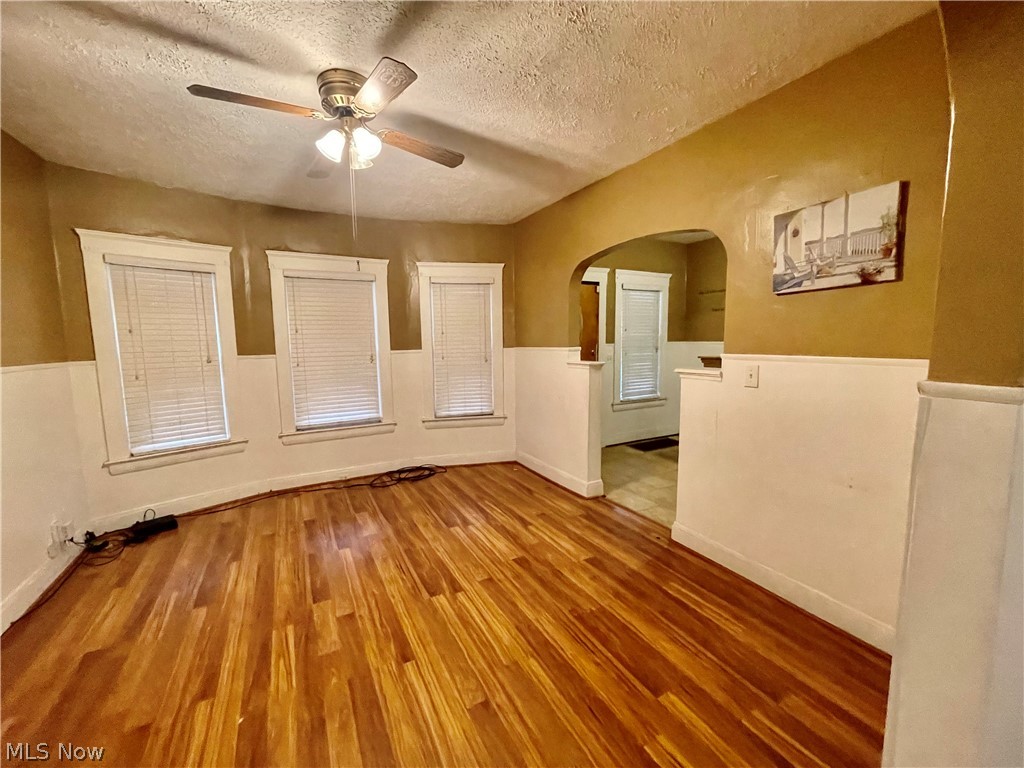 Bingham & Johnsons Grandview - Residential