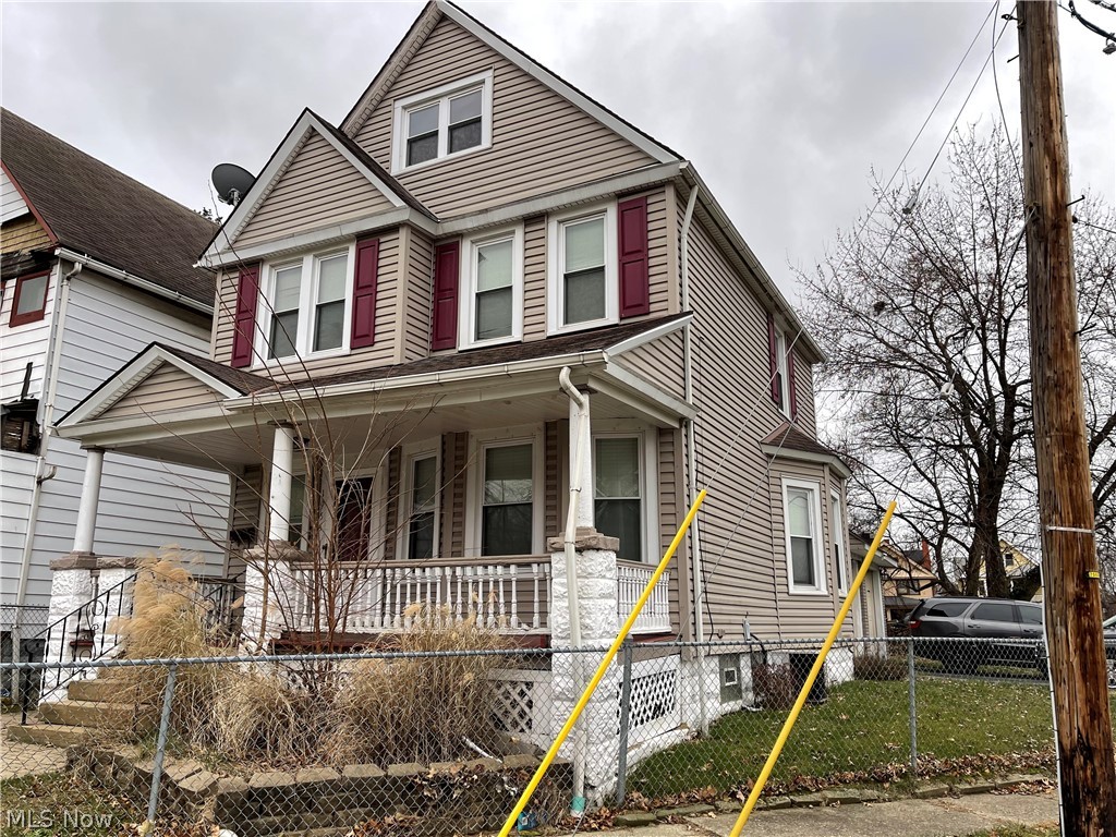 Bingham & Johnsons Grandview - Residential