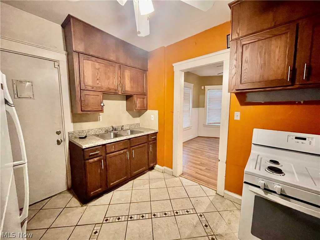 Bingham & Johnsons Grandview - Residential