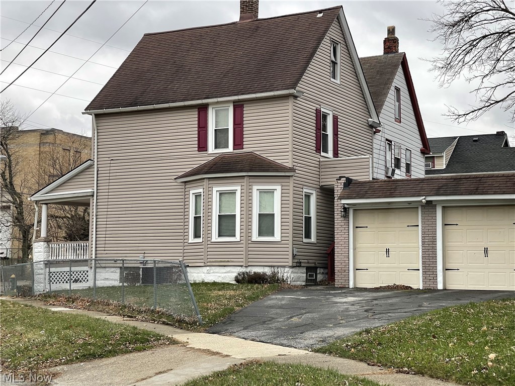 Bingham & Johnsons Grandview - Residential