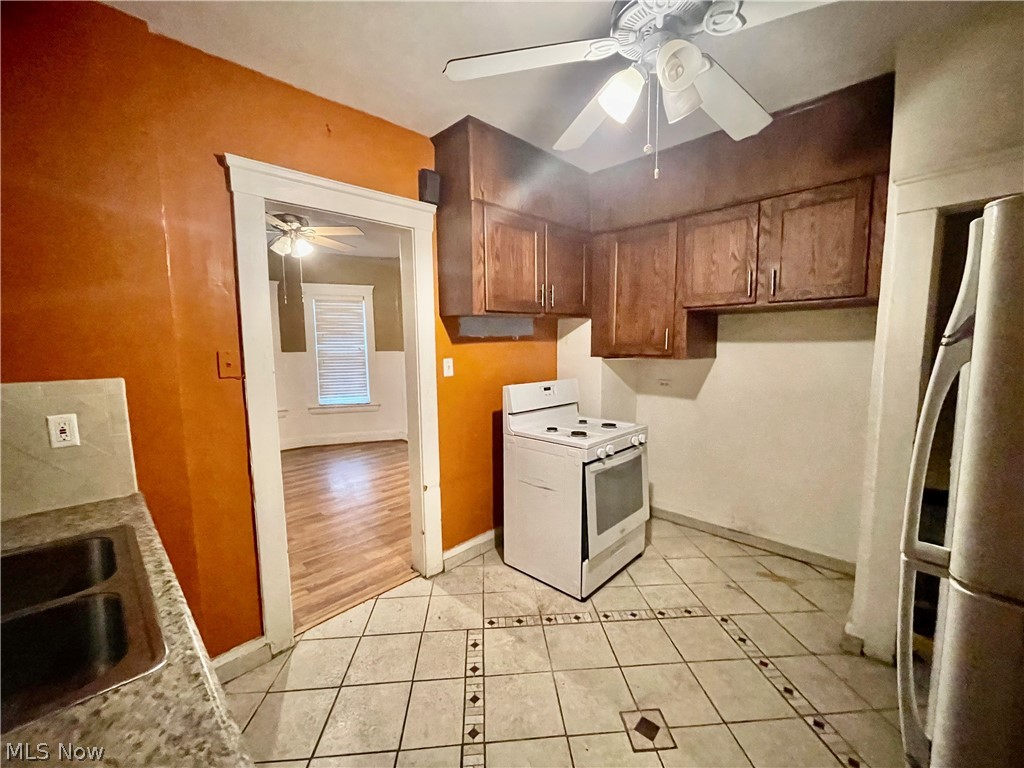 Bingham & Johnsons Grandview - Residential