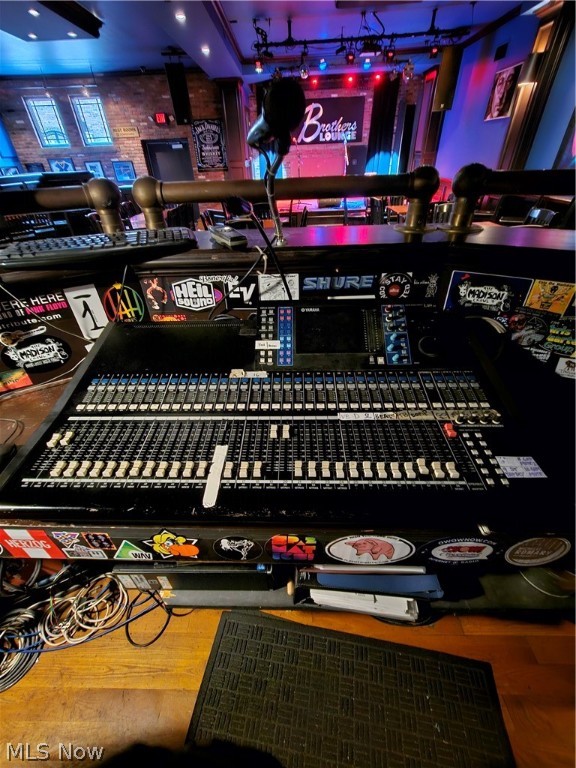 Ohio Land & Bldg Companys Residence - Commercial Sale