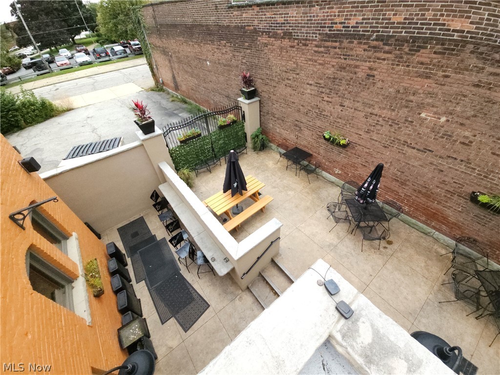 Ohio Land & Bldg Companys Residence - Commercial Sale