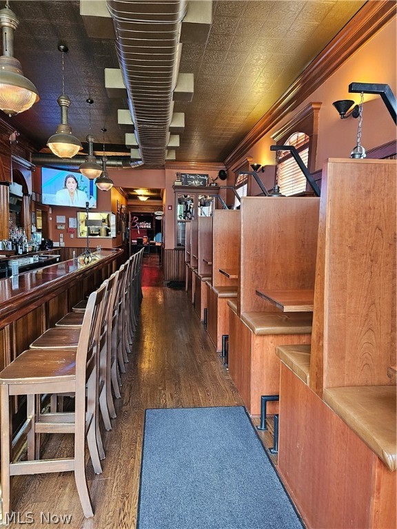 Ohio Land & Bldg Companys Residence - Commercial Sale