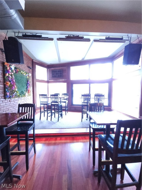 Ohio Land & Bldg Companys Residence - Commercial Sale