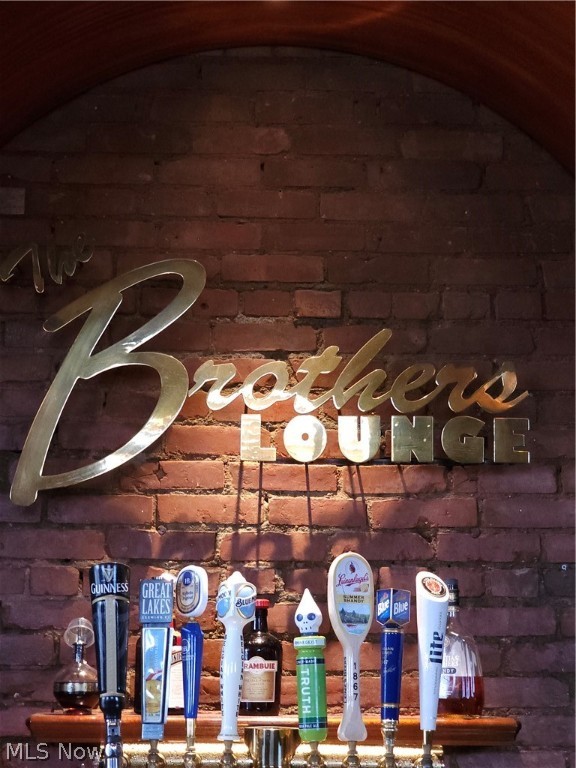 Ohio Land & Bldg Companys Residence - Commercial Sale