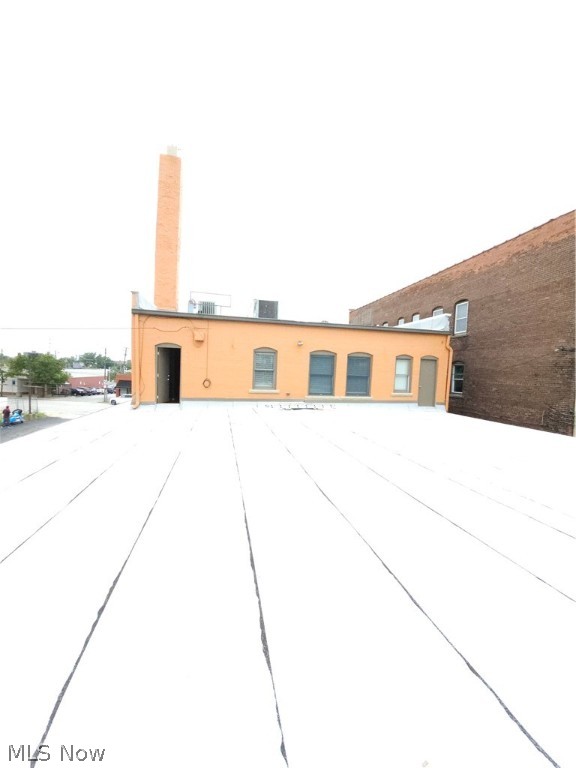 Ohio Land & Bldg Companys Residence - Commercial Sale