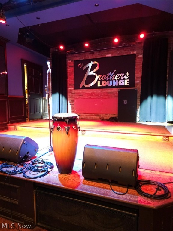 Ohio Land & Bldg Companys Residence - Commercial Sale