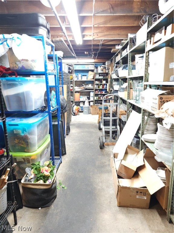 Ohio Land & Bldg Companys Residence - Commercial Sale