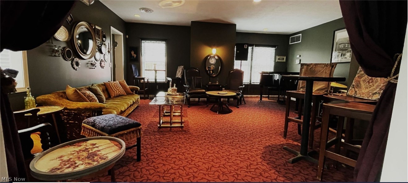 Ohio Land & Bldg Companys Residence - Commercial Sale