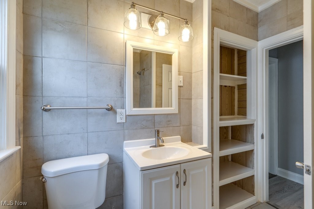 In/City/Canton - Residential