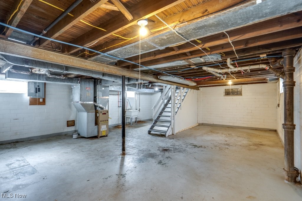 In/City/Canton - Residential