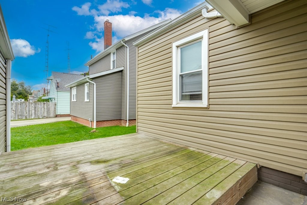 In/City/Canton - Residential