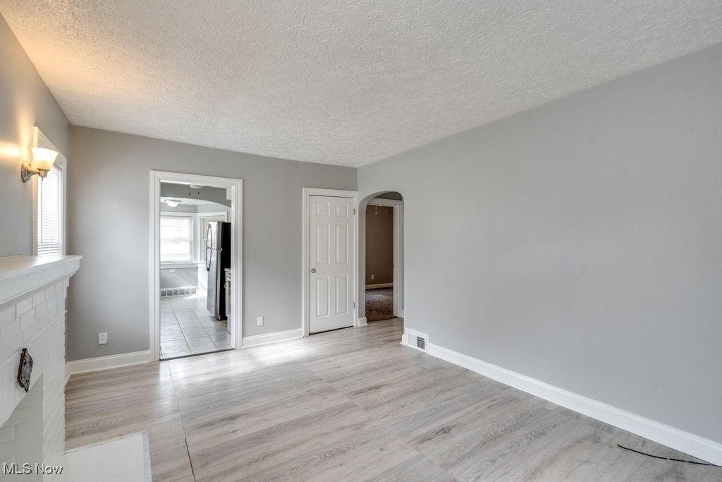 Photo of 1023 Wertz Avenue SW, Canton, OH 44710 (MLS # 5168042)