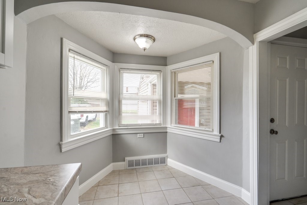 In/City/Canton - Residential