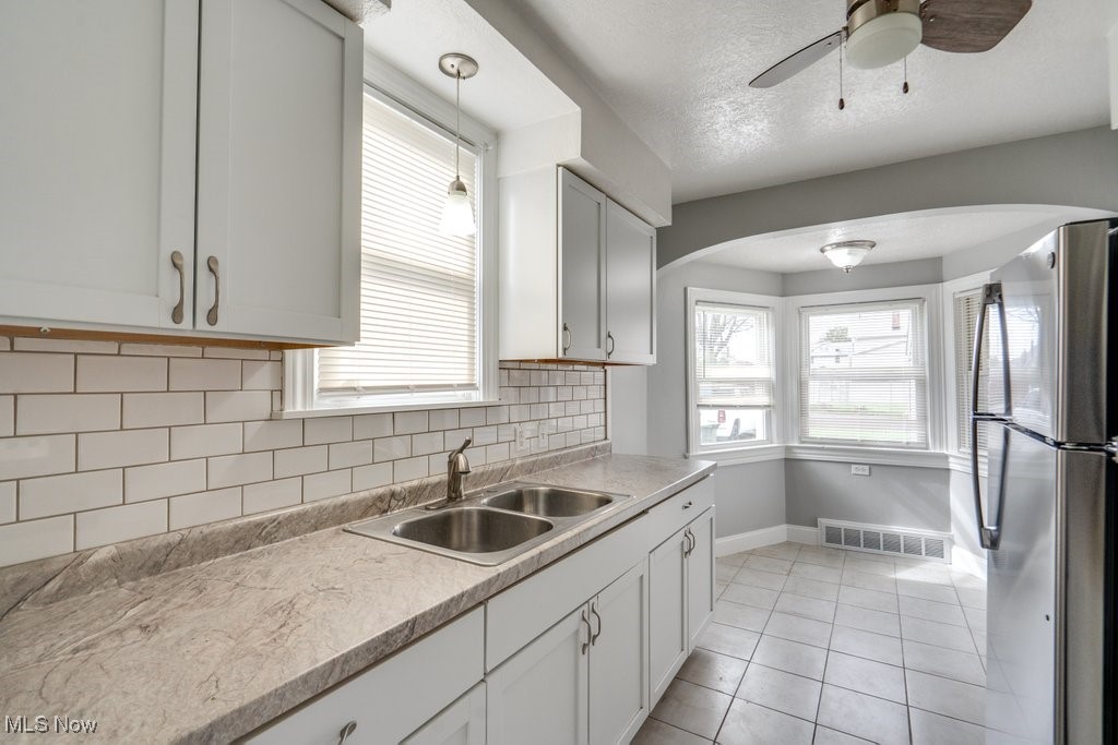 In/City/Canton - Residential