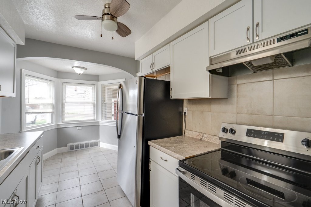 In/City/Canton - Residential