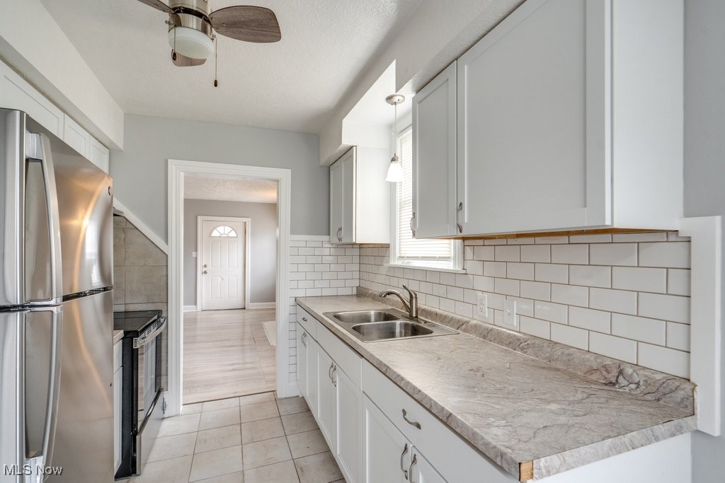 In/City/Canton - Residential