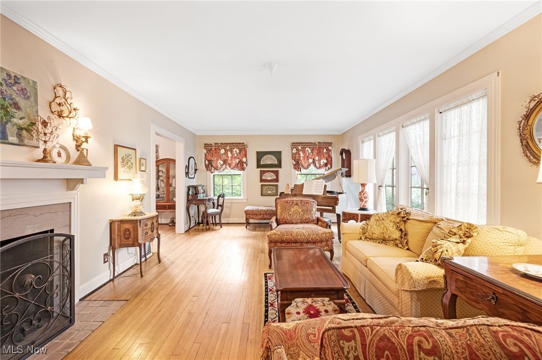 2576 S Taylor Road, Cleveland Heights, Ohio image 12